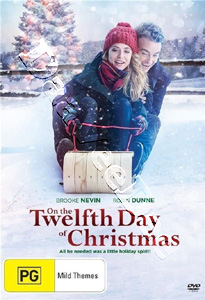 On the Twelfth Day of Christmas (DVD)